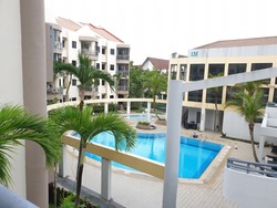 Nouvelle Park (D19), Condominium #201900132